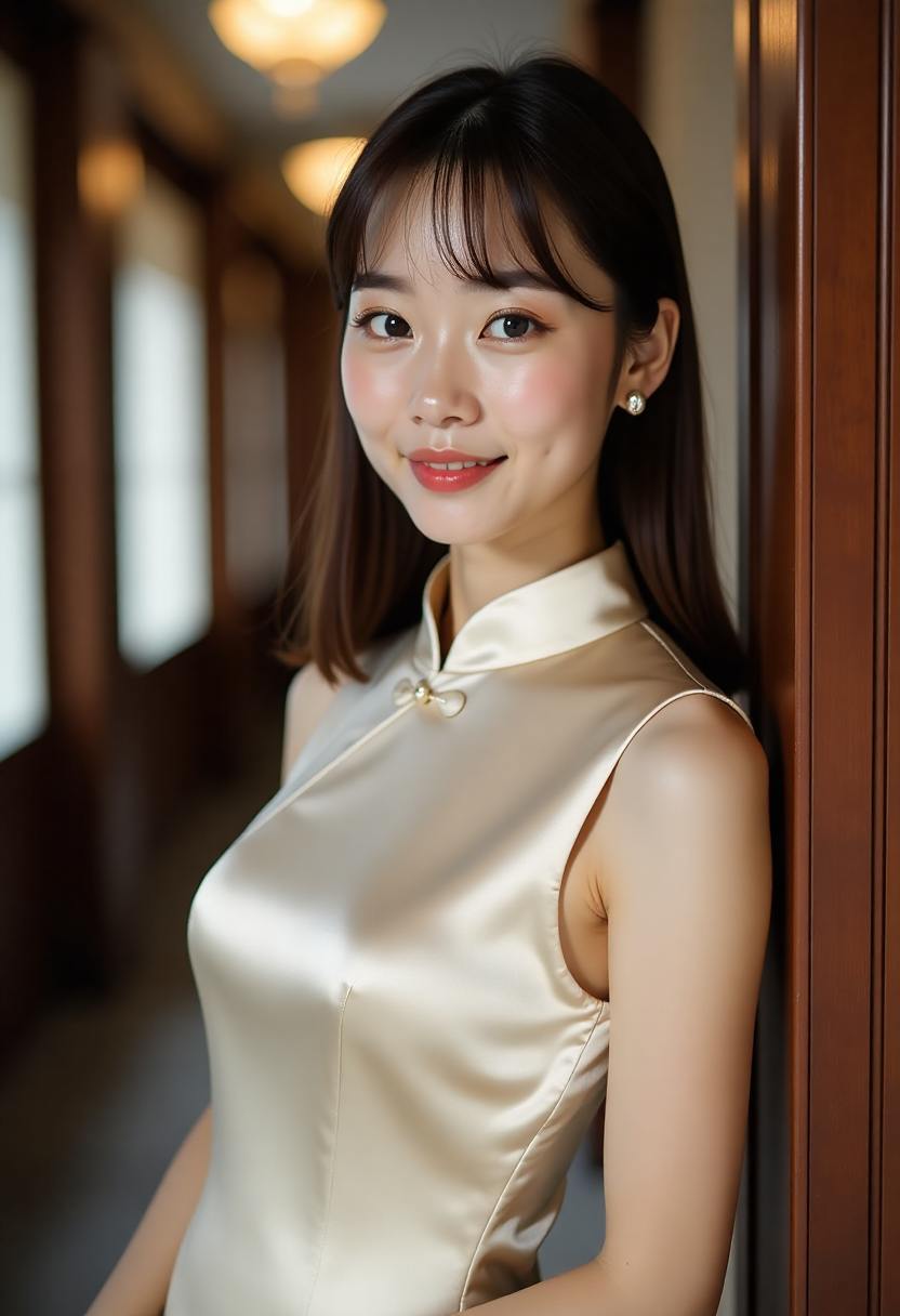电影角色剧照